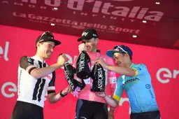 Tien jaar Chris Froome bij Sky en INEOS in tien hoogte- en dieptepunten