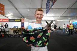 Auf wiedersehen André Greipel: Schluss voor de sympathieke Gorilla uit Rostock