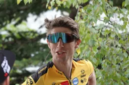 Bennett hoopt op stunt in Giro en Tokio: 'Voelde dat ik één van de besten ter wereld kon zijn'