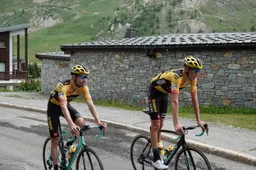 Nederlanders in Tour de France | Slechts zeven, maar kwaliteit druipt ervan af