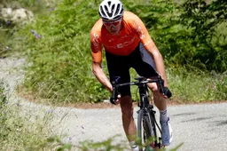 Traksel over Tourkansen Froome: 'De nieuwe generatie wordt een probleem'