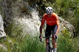 Martin kan niet wachten op komst 'vriend' Froome: 'Maken elkaar sterker'