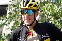 Gesink wil kroon op carrière door zijn ploeg aan geel te helpen