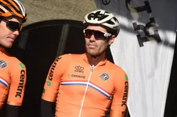 Dumoulin, Mollema of Van der Poel: wie is de beste kopman voor het WK?