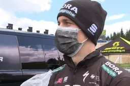 Mühlberger ontstemd na demonstratie: 'Spijt me voor Patrick'