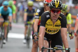 Tankink 'ruziede' met Gesink: 'Pas op, je bent geen Thomas Dekker'