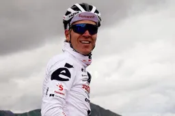 Cees Bol met slechts één koersdag naar Tour de France: 'Geen risico'