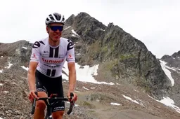 Team Sunweb: 'Bol zou bijna met vingers in de neus gewonnen hebben'