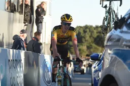 [Update] Leemreize koerst weer, vinger zonder topje bezig aan herstel