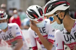 Mont Ventoux Challenge | Aru komt in vorm, Quintana verdedigt matige dag