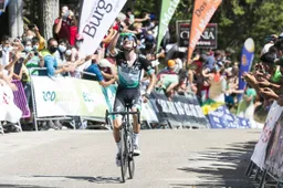 Großschartner zegeviert in slotetappe Tour of the Alps, Yates wint eindklassement