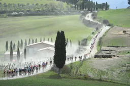 IDL Checkt | Strade Bianche voorlopig niet in gevaar, ondanks Code Rood in Toscane