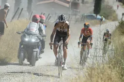 Benoot langer bij Sunweb, ploeg kijkt naar grenzen als klassementsrenner