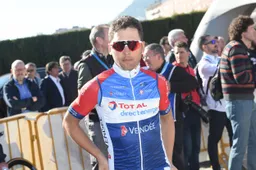 [Update} Malaise voor Simon houdt aan, Fransman mist Tour de France