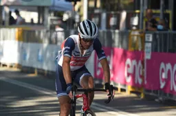 Nibali blijft vol ambitie in de Giro: 'Een derde eindzege is het doel'