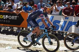 Ploeg wacht nog op 'flits' Van der Poel: 'Meer van deze koersen verwacht'