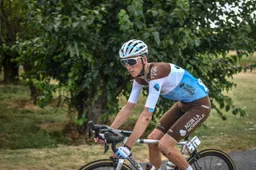 Van Kelderman tot De Plus; de tien meest opvallende wielertransfers van deze winter