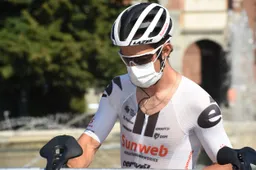 [Update] Matthews naar Mitchelton-Scott: 'Voelt als thuiskomen'