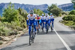 Kooij stunt in Coppi e Bartali, ploegentijdrit voor Deceuninck–Quick-Step