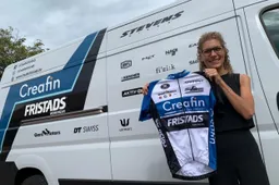 Kastelijn verkast naar Creafin-Fristads: 'Ben klaar om kopvrouw te zijn'