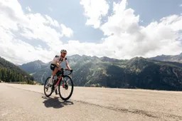 Hirschi 'kantelde bekken als Dumoulin' in aanloop naar Tour de France