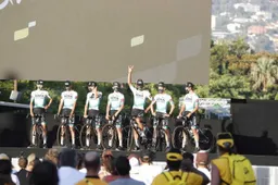 BORA en hansgrohe blijven ploeg Sagan veel langer sponsoren