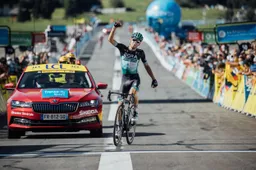 Kämna: 'Stomme fout van Jumbo-Visma om Dumoulin te laten werken'