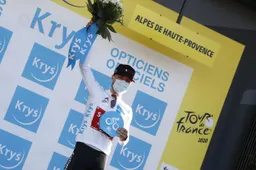 Hirschi en Sunweb balen: 'We hadden nog contact met Jumbo-Visma'