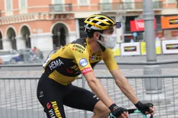 Dumoulin werd 'getriggerd' door Olympische Spelen: 'Toen snel de beslissing genomen'