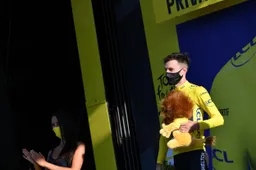 Tour-update 5 september 2020 | Wie van de klassementsmannen heeft de beste benen?