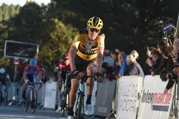 Gesink kritisch na straf Sagan: 'Hebben gezien wat er met Groenewegen is gebeurd'