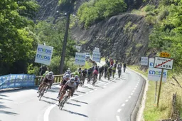 IDL Retro | Col de Peyresourde: met je ballen op de stang richting hoogtepunt