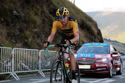 Tien tweets over Dumoulin en Roglic: ongeloof, berusting en discussie