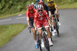 Tour de France etappe 16 | Reichenbach werd verrast, Alaphilippe erkent meerdere