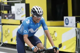 Mas denkt dat hij grote ronde kan winnen en vond Jumbo-tactiek maar raar