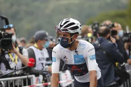 Kopmannen klaar voor zware bergrit: Roglic rekent op ploeg, aanvallen verwacht