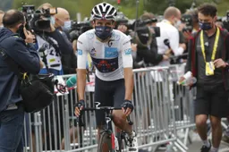 Van Baarle steunt Bernal: 'Gek om hem overal de schuld van te geven'