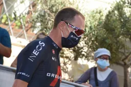 Froome kijkt als 'fan' naar de Tour: 'Roglic dominant, Bernal groeiende'