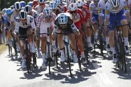 Tour-update: 18 september 2020: Heuvelachtige voorbereiding op tijdrit