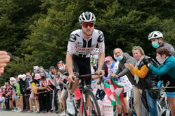 Nys schuift Hirschi naar voren als WK-favoriet: 'Punch om het af te maken'