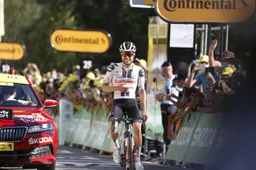 AD: 'Team Sunweb rijdt komend jaar op fietsen van Scott'