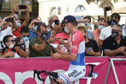 Van der Poel voor Luik-Bastenaken-Luik: 'Het wordt een ontdekkingstocht'