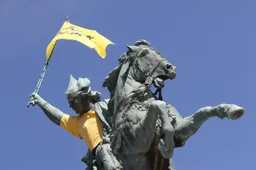 Reacties op het Tour-parcours 2021: 'Deze Tour is beter in balans'