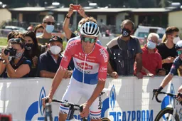 Vader Van der Poel: 'Het wordt tijd voor Mathieu om de Tour te ontdekken'
