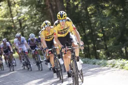 Nederlanders in de Vuelta a España | Dumoulin, Gesink en anderen