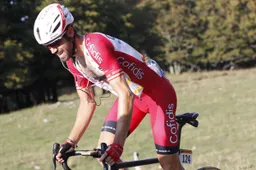 Jesús Herrada (Cofidis) test positief op corona en moet Vuelta missen