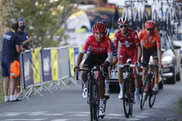 Dayer Quintana over onderzoek naar hem en broer Nairo: 'Ze vinden toch niks'