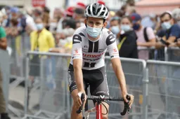 Benoot over het geheim van Sunweb, knechten voor Van Aert en knallen in oktober