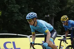 [Update] 'López verruilt Astana na zes jaar voor AG2R Citroën Team'