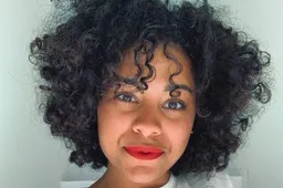 Alvarado wil in voetsporen Vos treden: 'Haar prestaties hebben mij gemotiveerd'